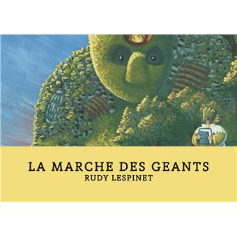 Marche des géants (La)