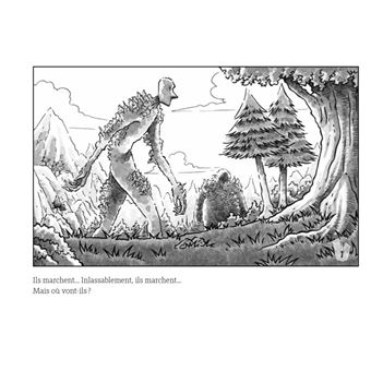 Marche des géants (La)