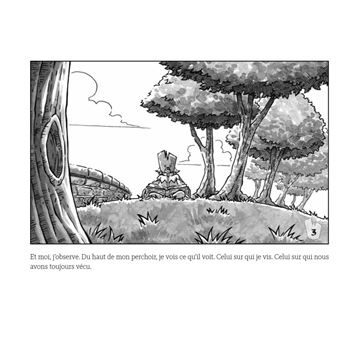 Marche des géants (La)