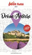 Guide Drôme - Ardèche 2021 Petit Futé