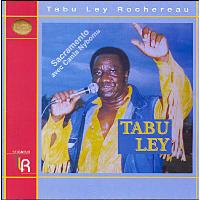 Tabu Ley Sacremento