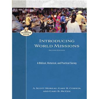 Introducing World Missions - 1