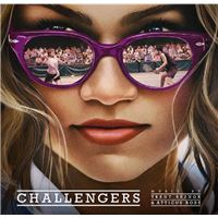 Challengers (Original Score) Édition Deluxe Coffret