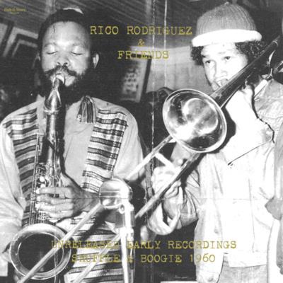 Unreleased early recordings