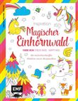 INSPIRATION MAGISCHER EINHORNWALD-EMF