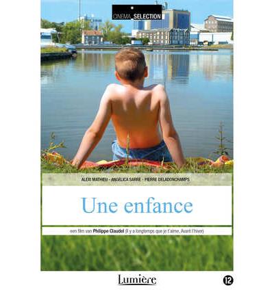 UNE ENFANCE-NL