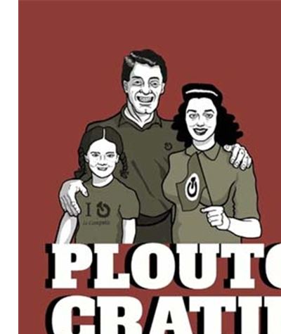 Ploutocratie