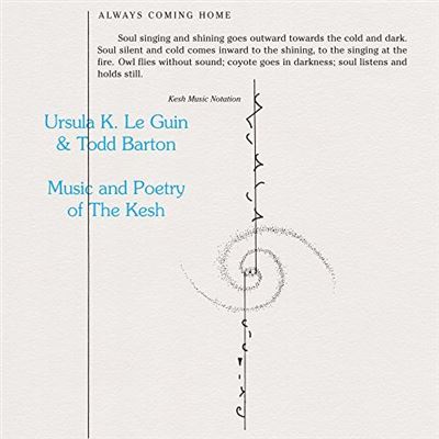 MUSIC AND POETRY OF THE KESH