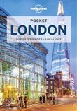 Pocket London 7ed -anglais-
