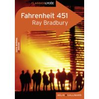 Fahrenheit 451: Bradbury, Ray: 9791035817695: : Books