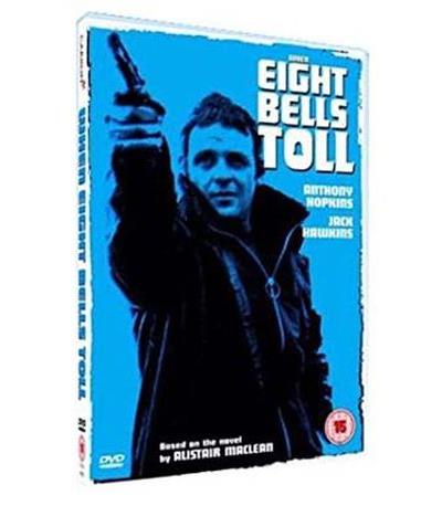 Commando pour un homme seul DVD