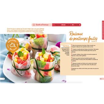 Marmiton zéro sucre