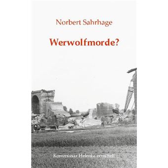 WERWOLFMORDE?