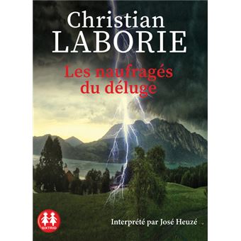 Les naufragés du déluge