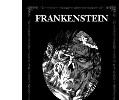 Frankenstein - Mary (Wollstonecraft) Shelley - cartonné