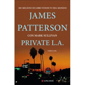 Private L.A. - 1