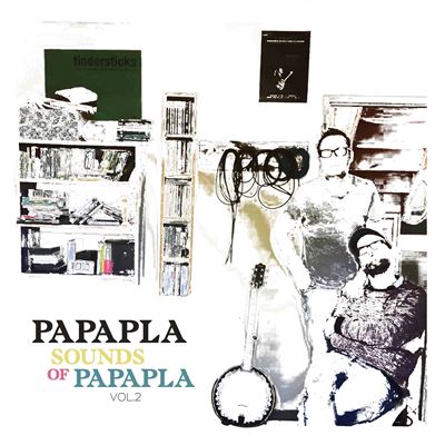 Sounds Of Papapla Volume 2