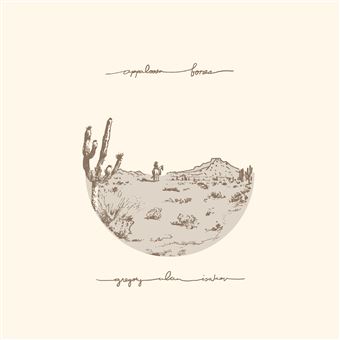 Gregory Alan Isakov - 1