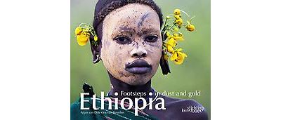 ETHIOPIA,FOOTSTEPS IN DUST AND GOLD