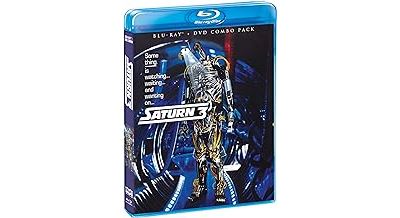 Saturn 3