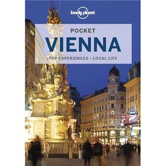 Pocket Vienna 4ed -anglais-
