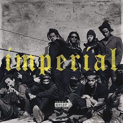IMPERIAL/LP