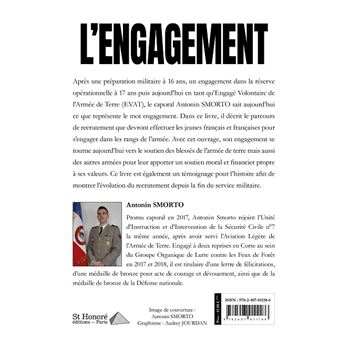 L'engagement