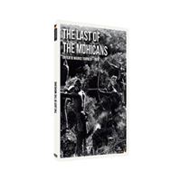 The Last of the Mohicans DVD