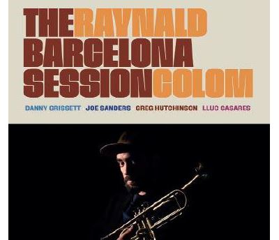 Barcelona session