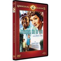 Images de la vie DVD