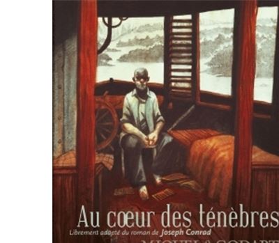 Au coeur des ténèbres