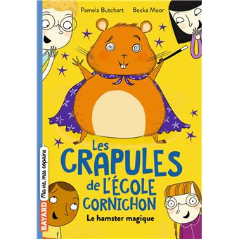 Les crapules de l'école Cornichon, Tome 03