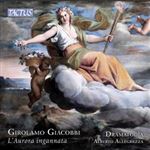 Aurora Ingannata - CD