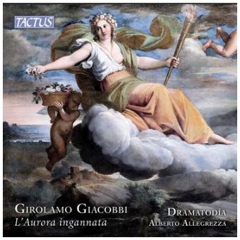 Aurora Ingannata - CD