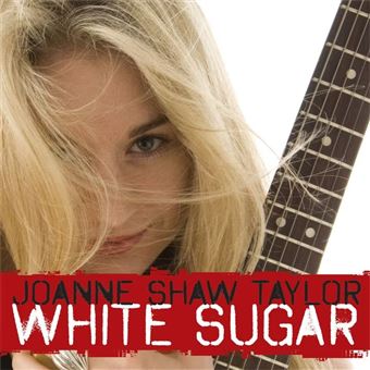 White Sugar - Vinilo