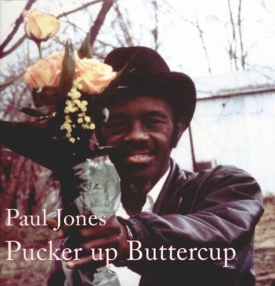 Pucker up buttercup