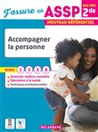 J'assure en - Accompagner la personne 2de Bac Pro ASSP (2022) - Pochette élève