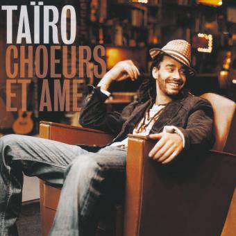 album tairo choeurs et ames gratuit
