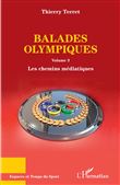 Balades olympiques