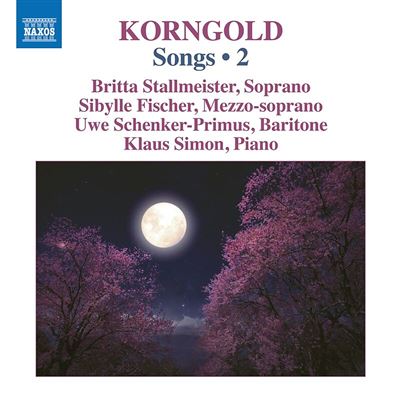 SONGS, VOL. 2