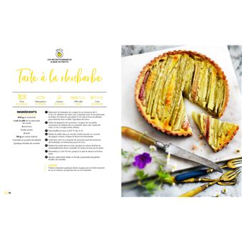 Marmiton - Sans sucre c'est possible ! - 60 desserts faciles et ultra-gourmands