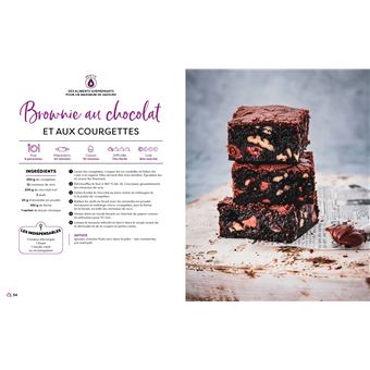 Marmiton - Sans sucre c'est possible ! - 60 desserts faciles et ultra-gourmands