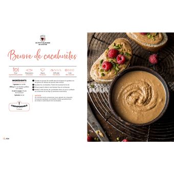 Marmiton - Sans sucre c'est possible ! - 60 desserts faciles et ultra-gourmands