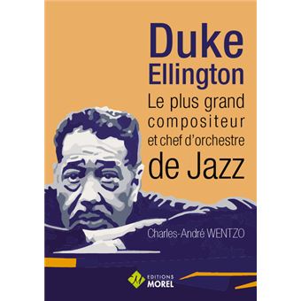 Duke Ellington