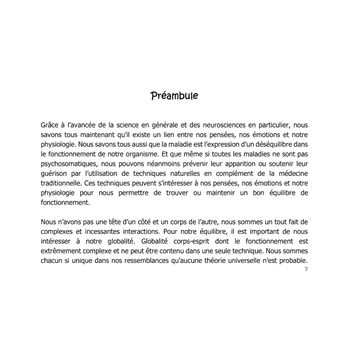 Je garde l'équilibre !