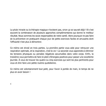 Je garde l'équilibre !