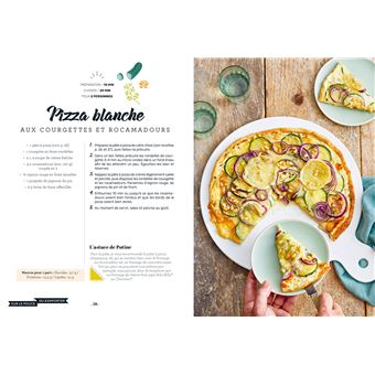 Je mange keto au quotidien !