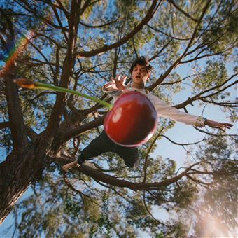 Heaven Hunters - Vinilo Blanco