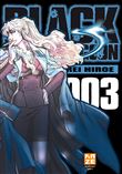 Black Lagoon