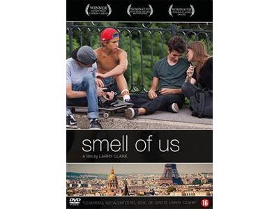 SMELL OF US-NL